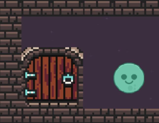 Space Labyrinth (IgorTheGameDeveloper)