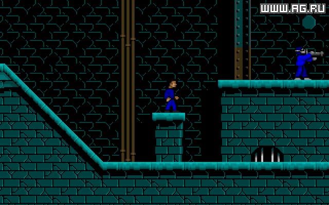 Lethal Weapon screenshot 6