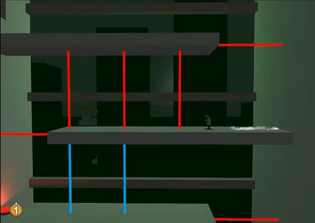 Respawn (NVC_GameDevelopment)
