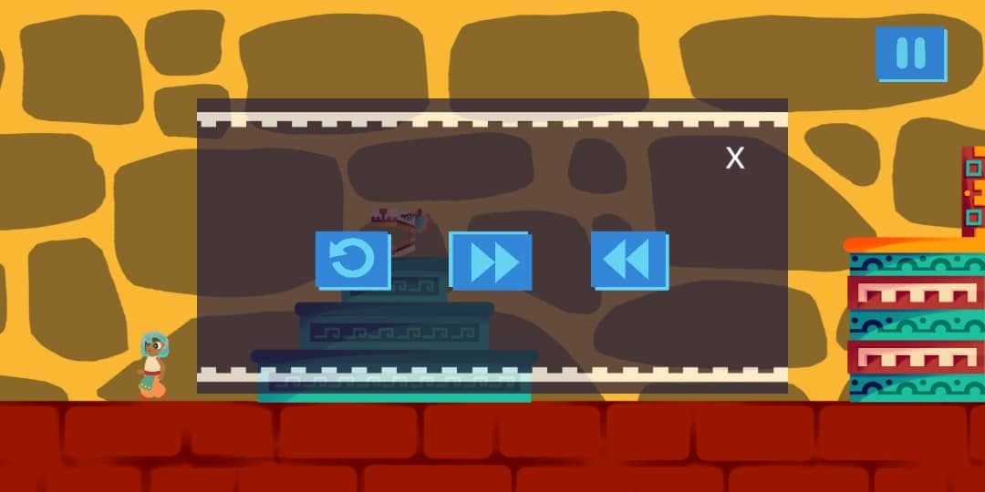 Bad Omen (michaeltheang) screenshot 3