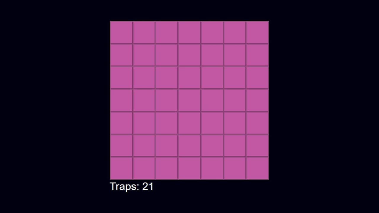 Trapdodger screenshot 2