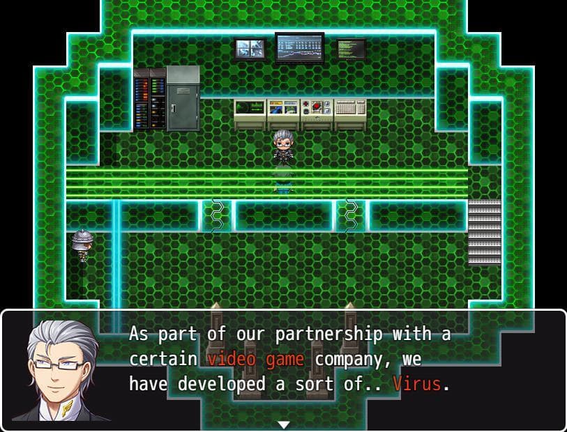The NPC Plague screenshot 2