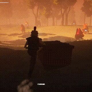 Land of Robots screenshot 4