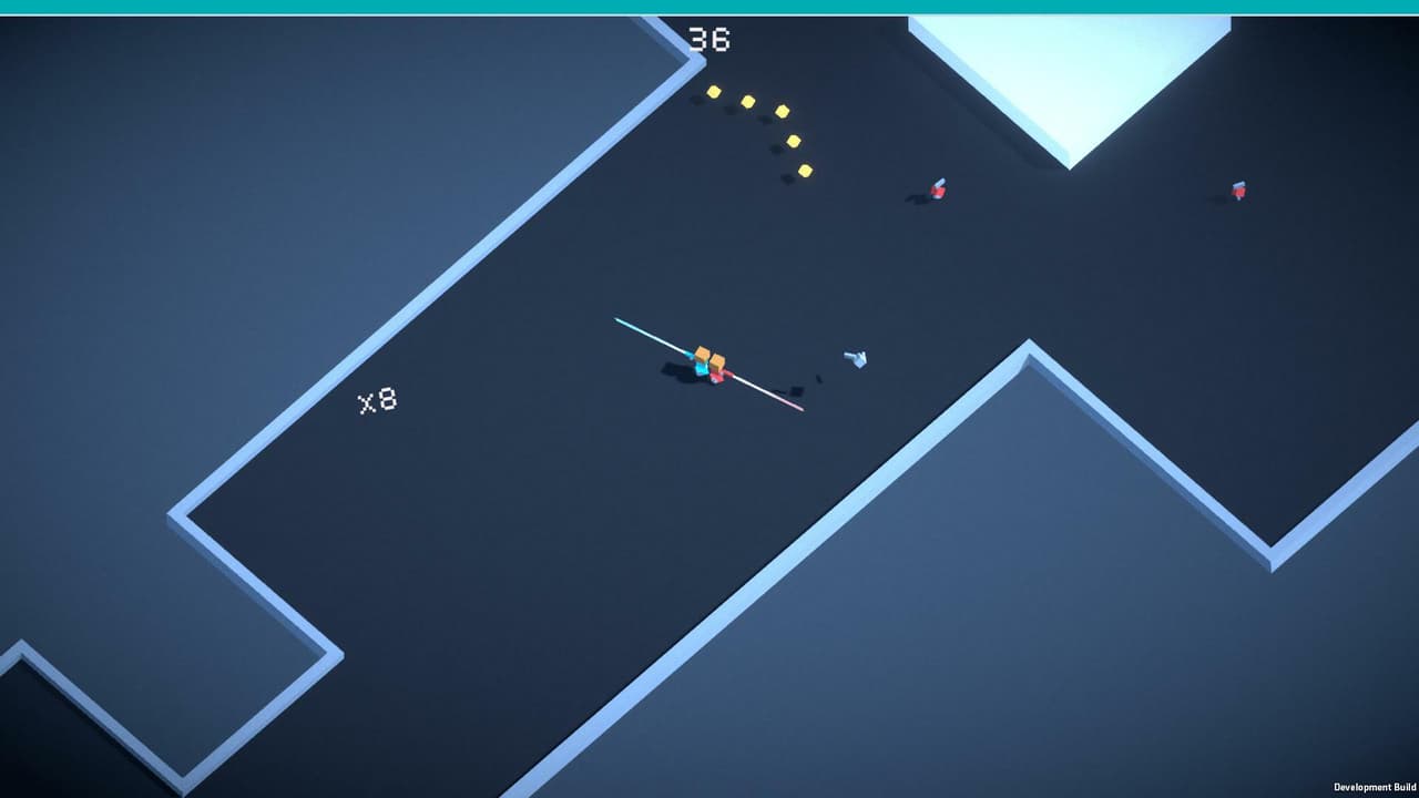 Back2Back screenshot 4