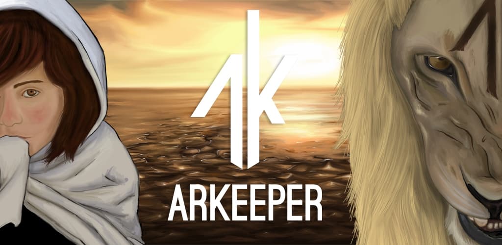 ARKEEPER screenshot 2