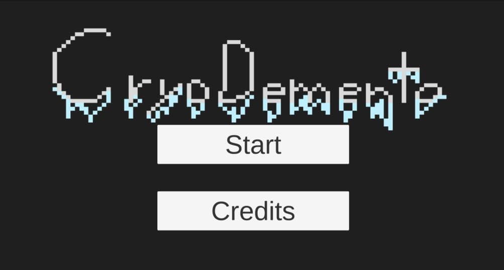 Cryodemento 2023
