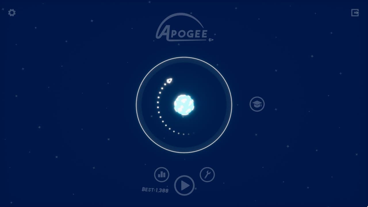 Apogee (Noodle Games) screenshot 2