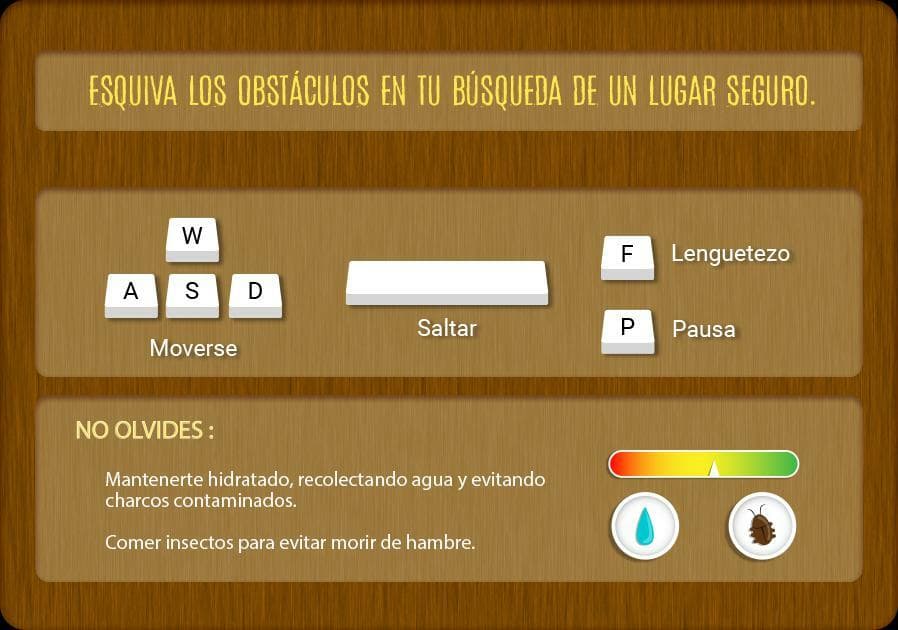 Darién Bajo Fuego screenshot 2
