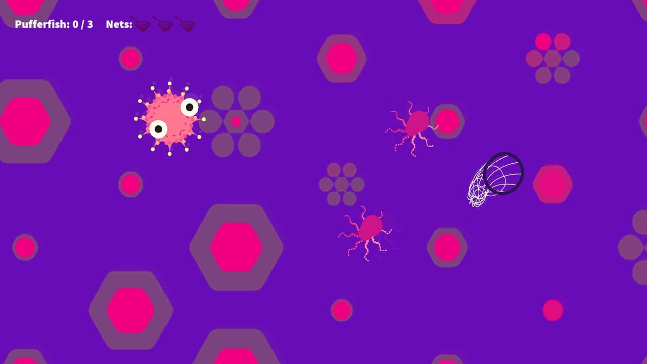 Pufferfish screenshot 5