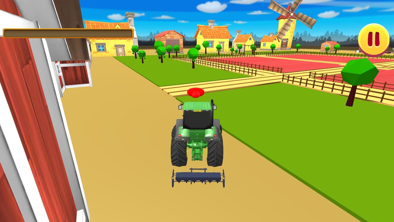 Village Farm screenshot 5