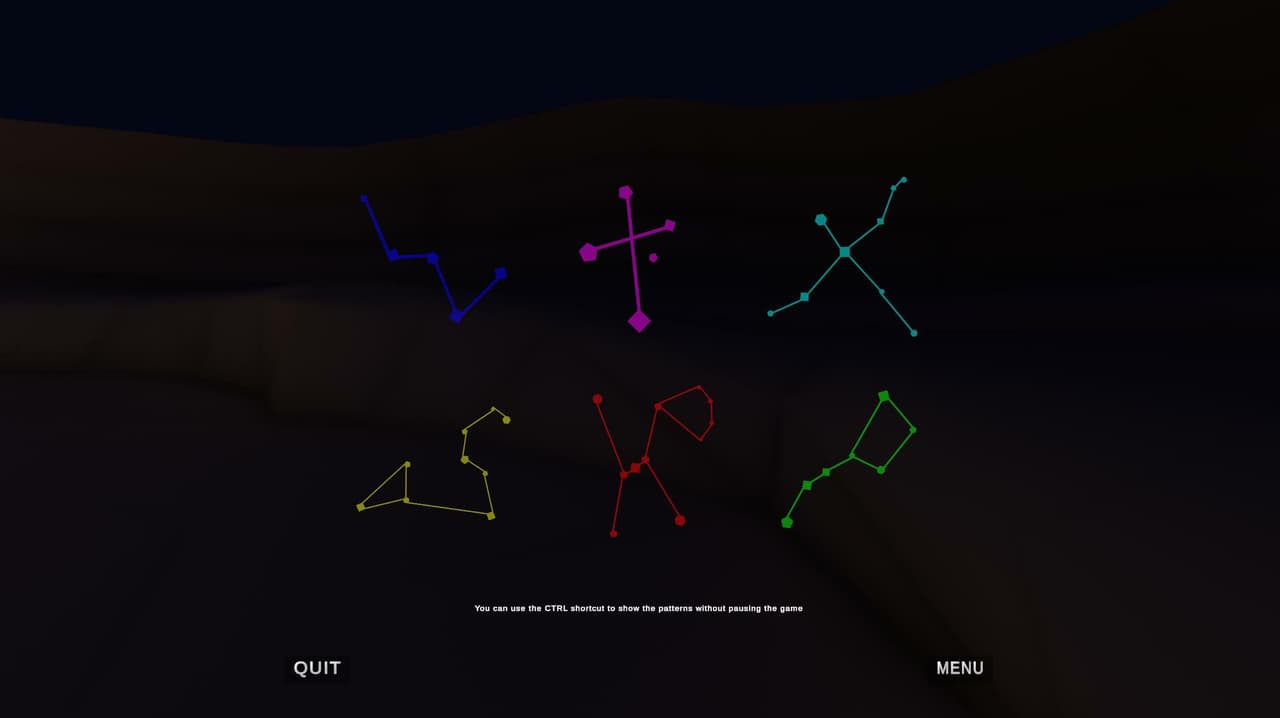 Asteria (itch) (Corentin PB) screenshot 4