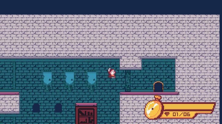 Timekeep screenshot 4