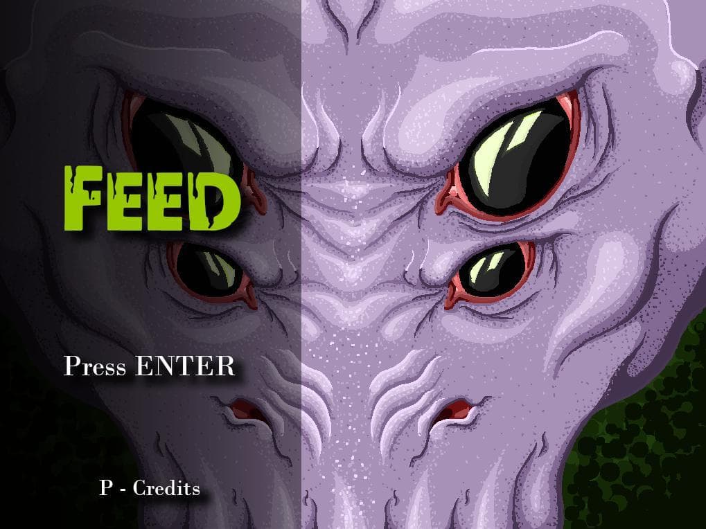 Feed (ETK Works)