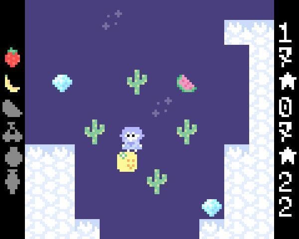 Cactus Block on everyday!!
