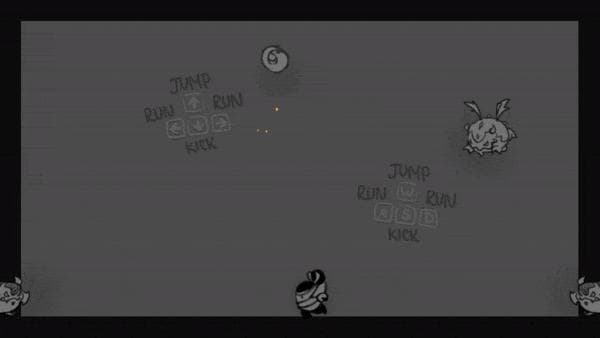 Demonball