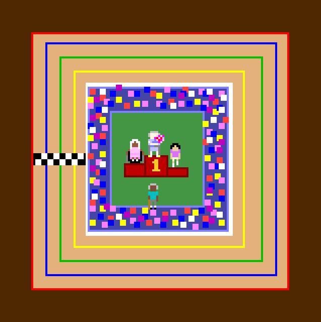 Zoomin Boomers screenshot 3
