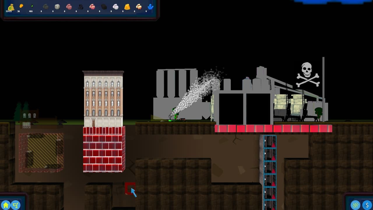 Kumpels screenshot 6