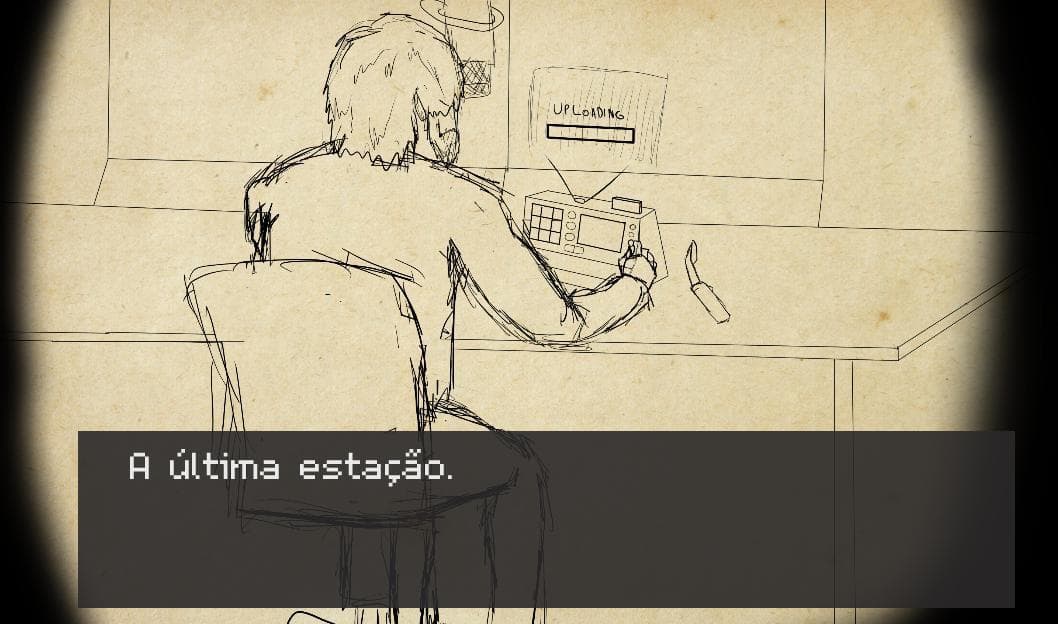 RadioWAVE (itch) screenshot 3