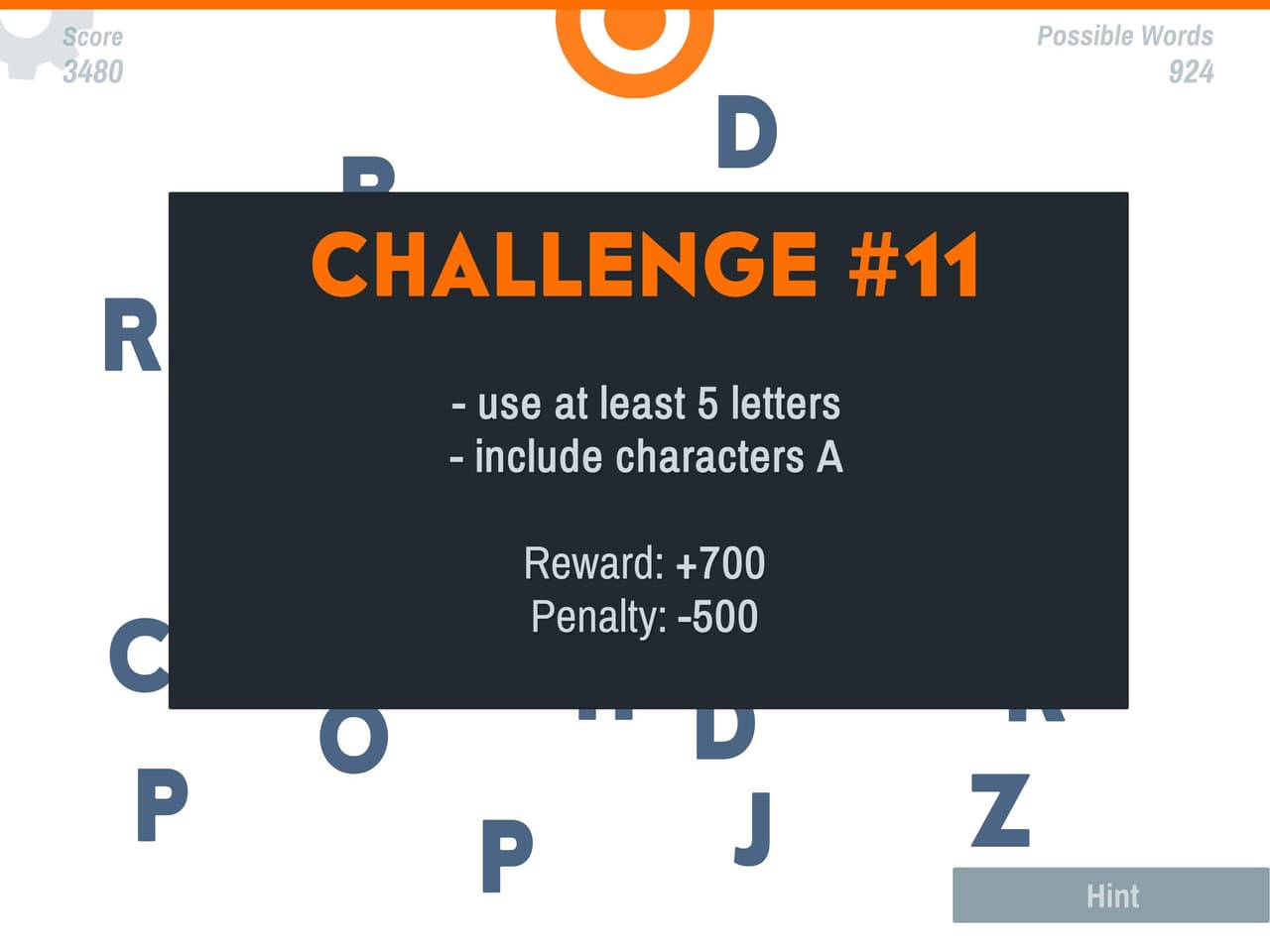 Relaxicon (itch) screenshot 4