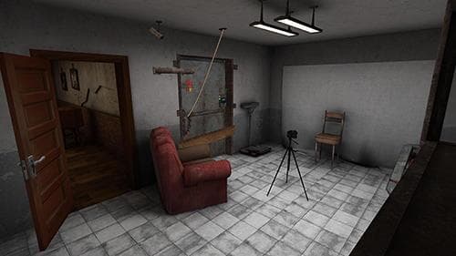 Psychopath Hunt BETA screenshot 2