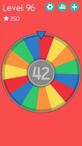 Twisty Wheel