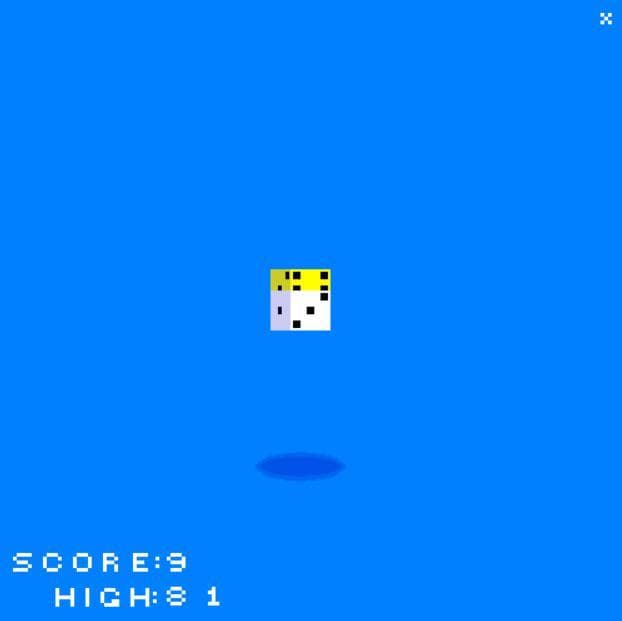 Die! screenshot 4