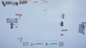 Untitled 2 [ссыльный]/[Exile] screenshot 2