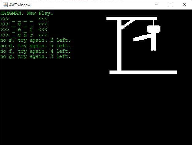 Hangman (itch) (gotanod)