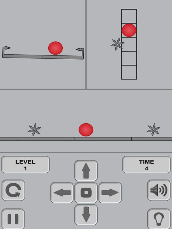 3 hands. Multitasking. (ad-free) screenshot 3