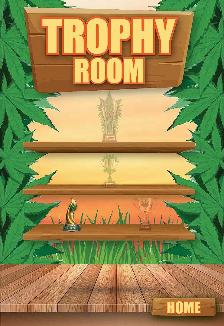 QuizMe Trivia - Cannabis Edition