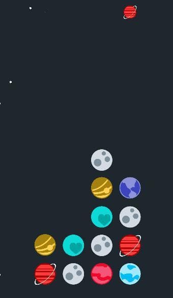 Drop Space screenshot 2