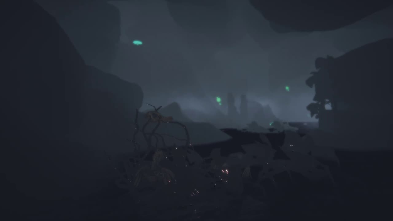 It Will Find You