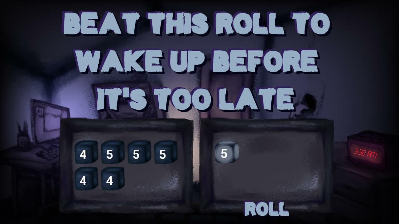 While You Sleep