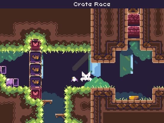 Cat Bird! screenshot 4