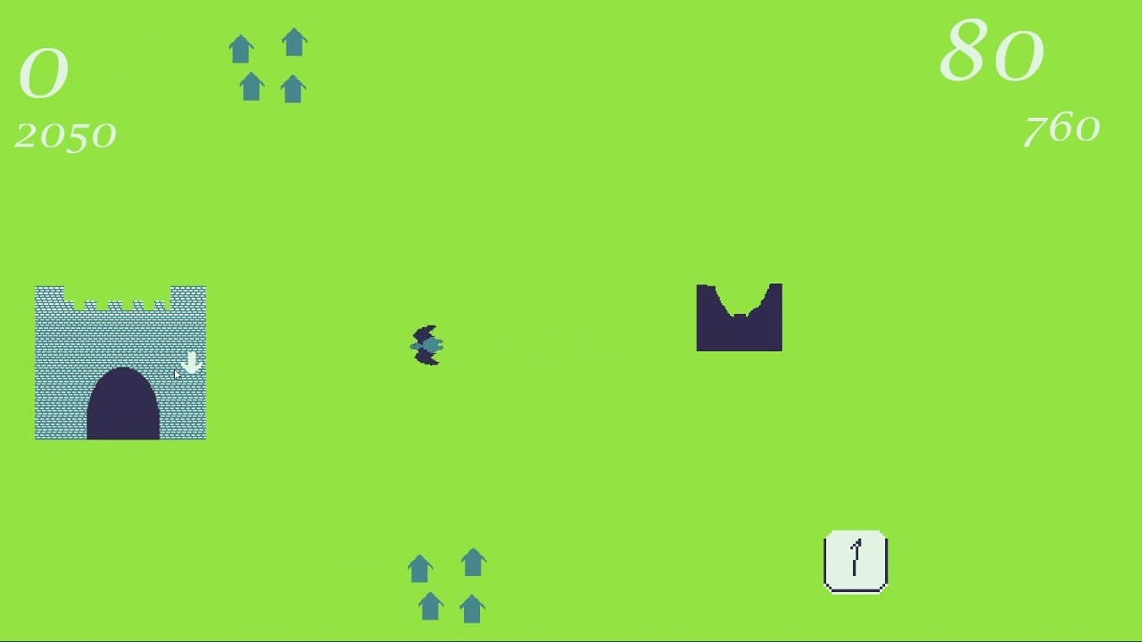 Dragon Raid screenshot 5