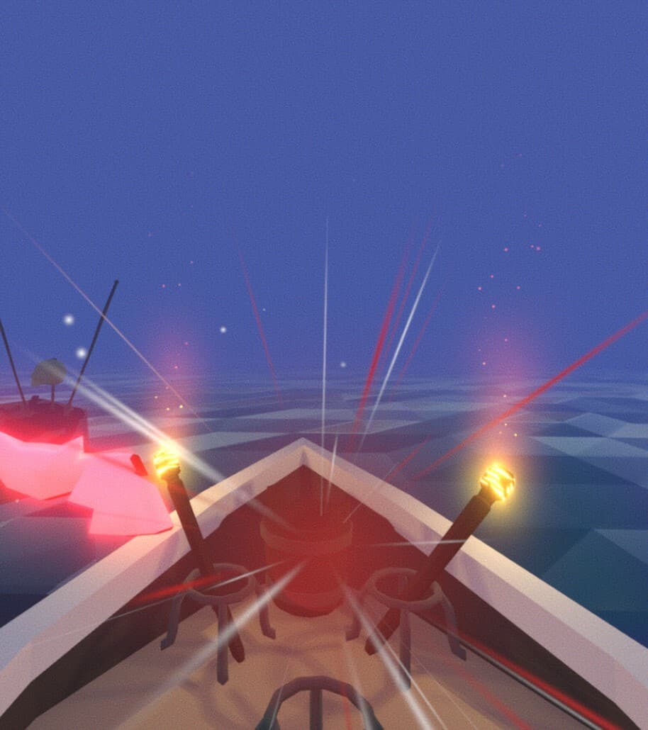 Homeward VR screenshot 5