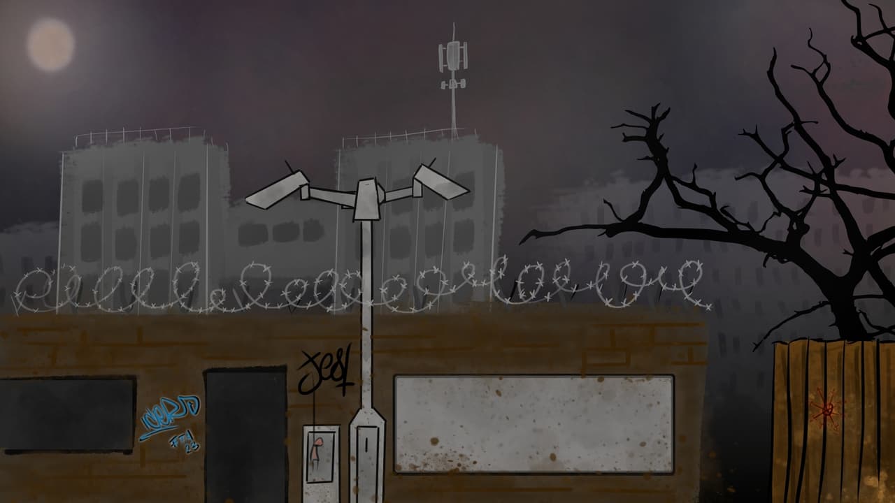 Escape To Daylight 2.0 screenshot 2