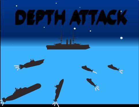 Depth Attack