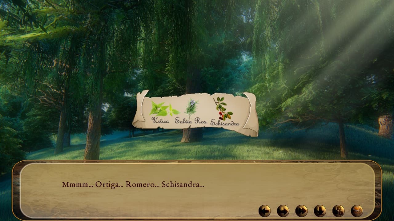 Deep in the Forest screenshot 6
