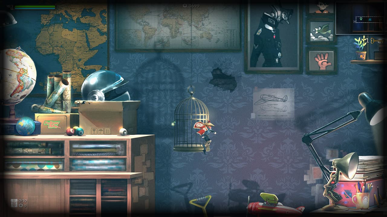 Toy Odyssey: The Lost and Found screenshot 3