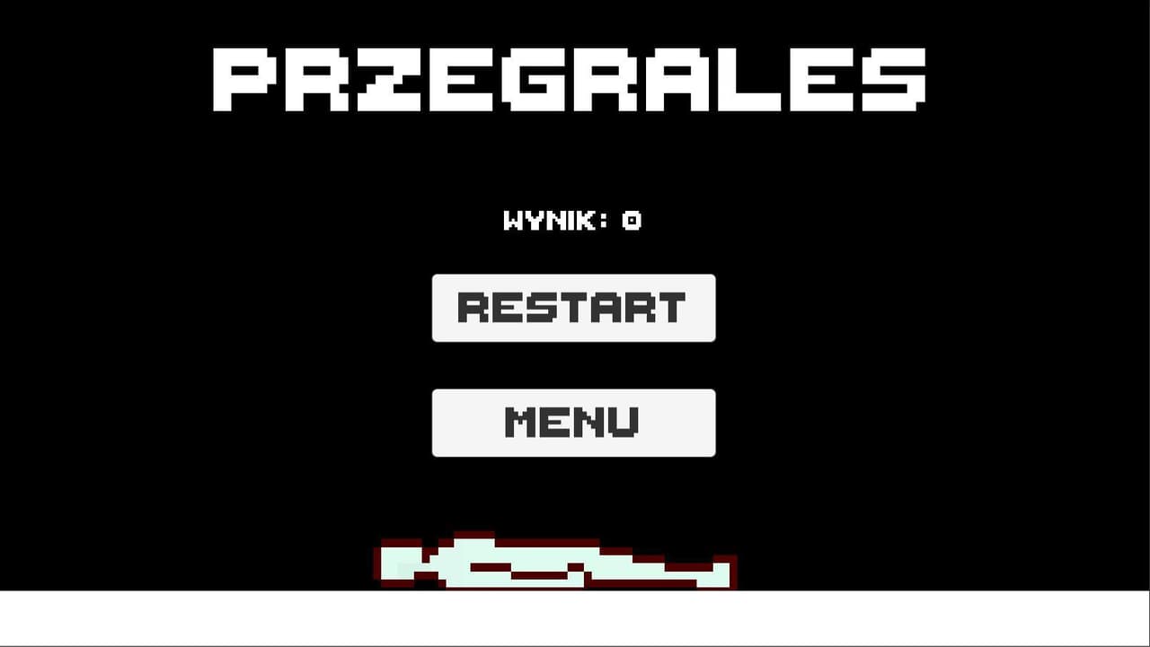Gdy się człowiek spieszy... screenshot 3