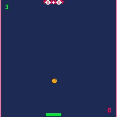 Pico1k *PONG* (/ˌPˈico1:KONG/) screenshot 2