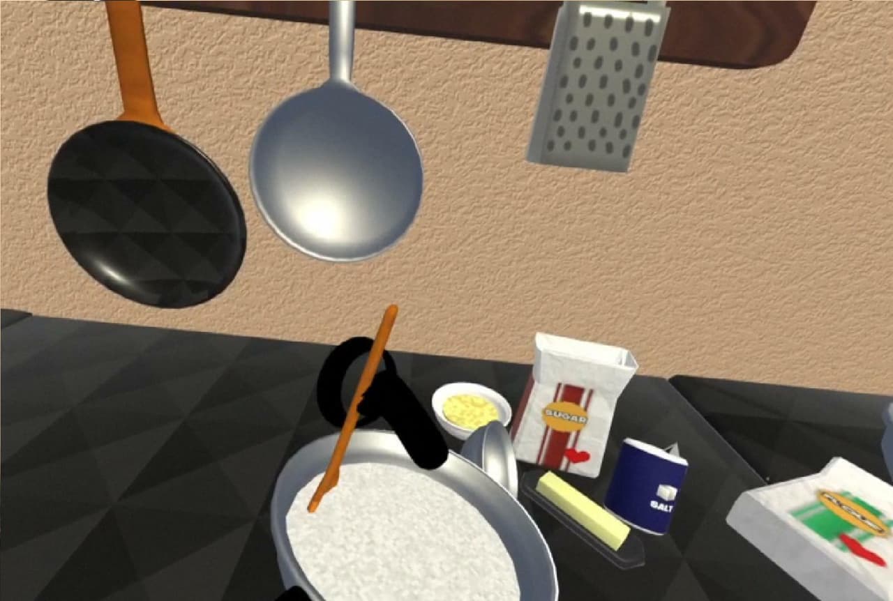 Just Like Grandma Used To Make... screenshot 2