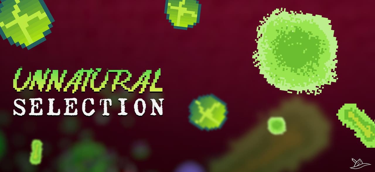 Unnatural Selection (itch) (Phing1337, mrpossoms)