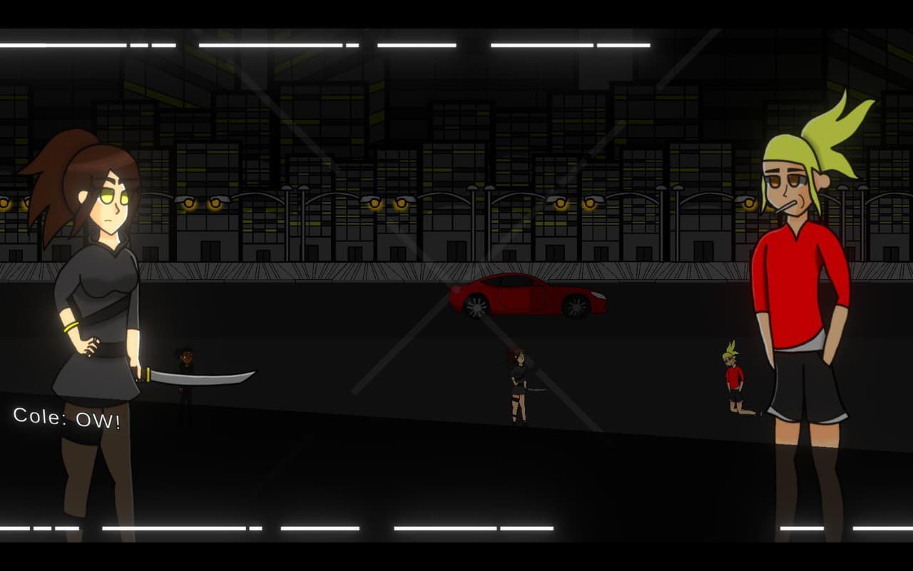 Precision Break Extended Demo screenshot 6