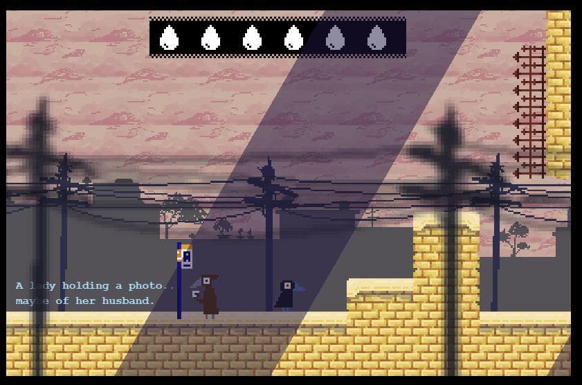A Crow Story (BETA)