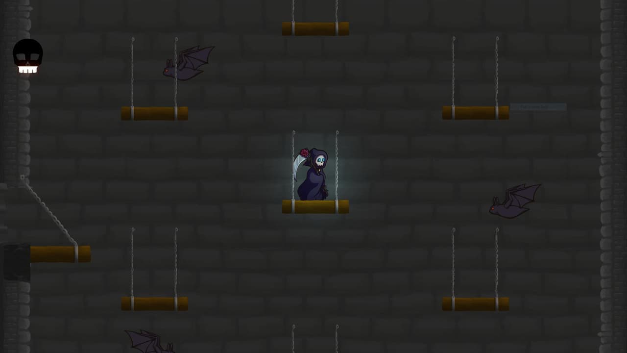 Reaper of the Valley (Prototype)