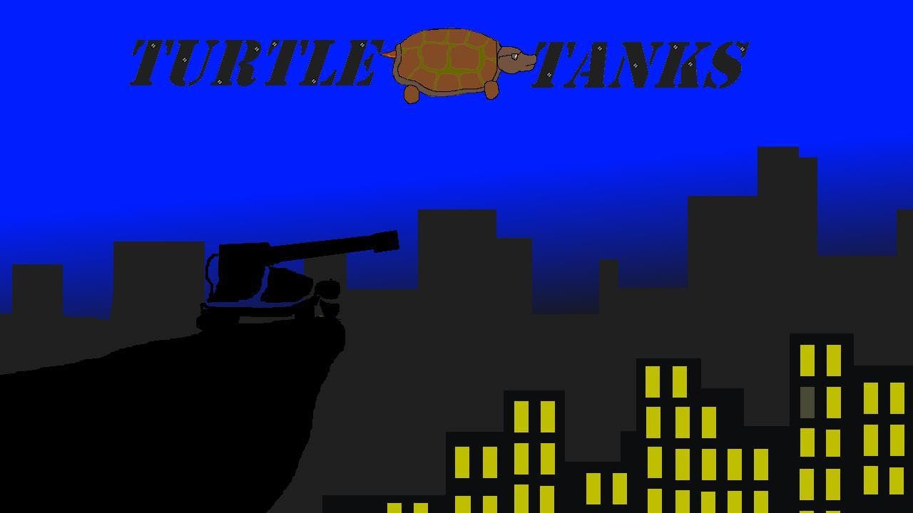 Turtle Tanks