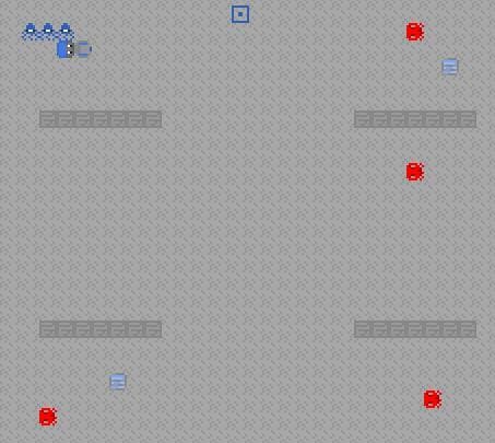 Well-Armed screenshot 2