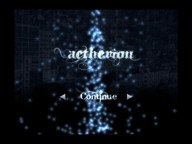 Aetherion screenshot 4